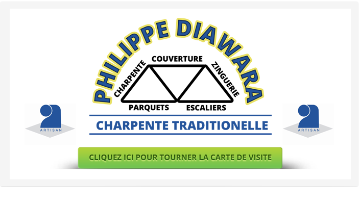 Diwara Charpente 33260